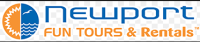 Newport Fun Tours and Rentals