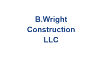 B.Wright Construction LLC