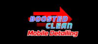Boosted Clean Mobile Detailing