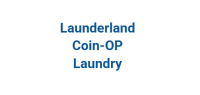 Launderland Coin-OP Laundry