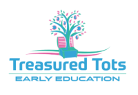 Treasured Tots Early Education provides high quality.