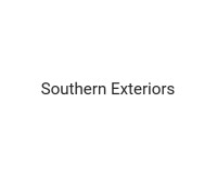 Southern Exteriors