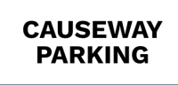 Causeway Truck parking