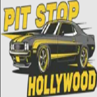 Pit Stop Hollywood