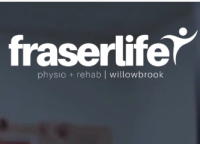 Fraser Life Physiotherapy