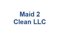 Maid 2 Clean LLC