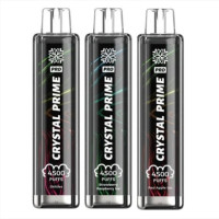 crystal prime pro 4500 box of 10