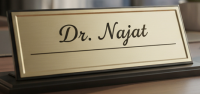 Dr.Najat