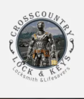 Cross Country Lock and Keys