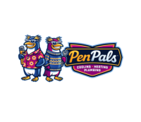 Pen Pals Cooling Heating Plumbing