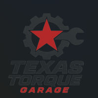 Texas Torque Garage