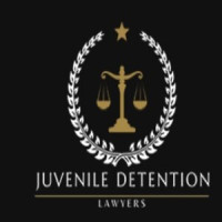 Juvenile Detention Lawyers
