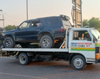 ???? Car Recovery Near Me – Fast, Reliable & 24/7 Vehicle Assistance
