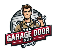 Garage Door Guy