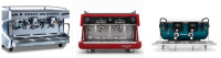 Electric Coffee Machine for Effortless Daily Brewing