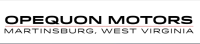 Opequon Motors