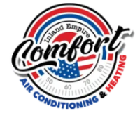 Inland Empire Comfort