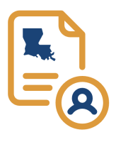 Louisiana People Records