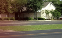 O'Connor Road Church of Christ