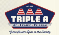 Triple A AC, Heating, & Plumbing