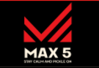 Max 5