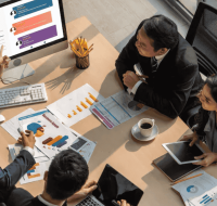 Bookkeeping Services In Burgess Hill – For Small Businesses