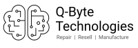 Best Laptop Repair Shop in Kolkata | Q-Byte Techs
