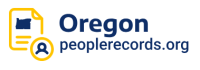 Oregon People Records