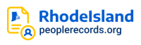 Rhode Island People Records