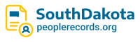 South Dakota People Records
