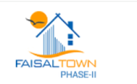 Faisal Town Phase 2