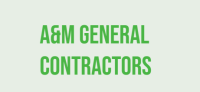 A&M General Contractors