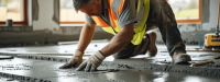 Mountain View Concrete Contractors