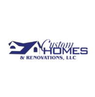 Custom Homes and Renovations