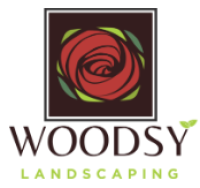 Woodsy Landscaping