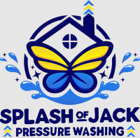 Splash of Jack Pressure Washing
