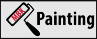 MBK Painting INC