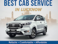 Eagle Cabs - Best Travel Agency In Lucknow
