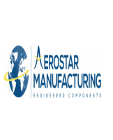 Aerostar CNC Machining