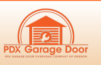 PDX Garage Door