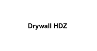 Drywall HDZ