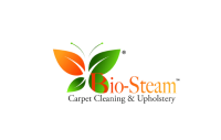 Bio-Steam Carpet Cleaning and Upholstery