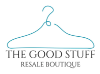 The Good Stuff Resale