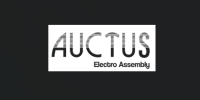 wire harness & cable assembly by auctus electro