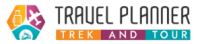 Travel Planner Trek and Tour
