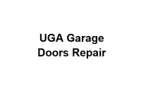 UGA Garage Doors Repair
