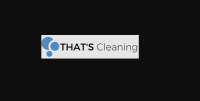 That’s Cleaning
