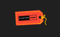 The Custom Tags