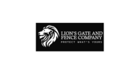 Lion's Gate and Fence Company