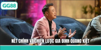 CEO Đinh Quang Kiệt
